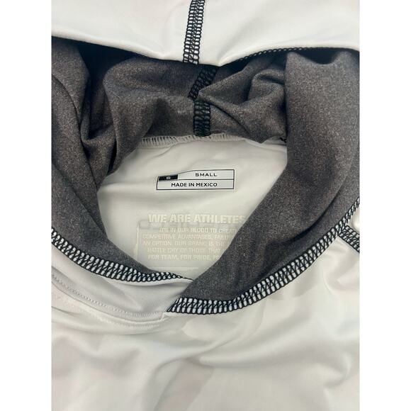 (2) NWT Evoshield Hoodie Mens Small Athletic Pullover Workout Gym Swag Tech New - Picture 2 of 4